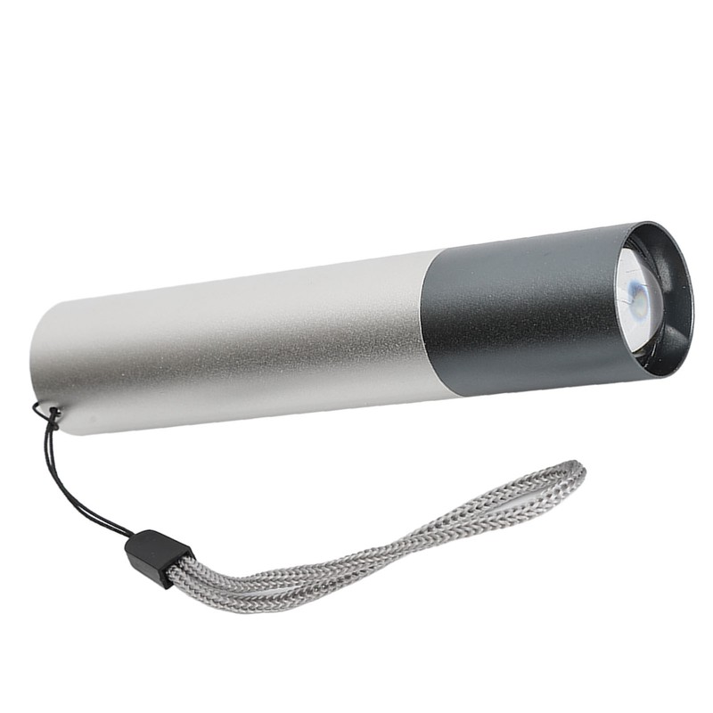 Red Infrared Healing Flashlight 3 Lights Handheld Healing Reduce Soreness