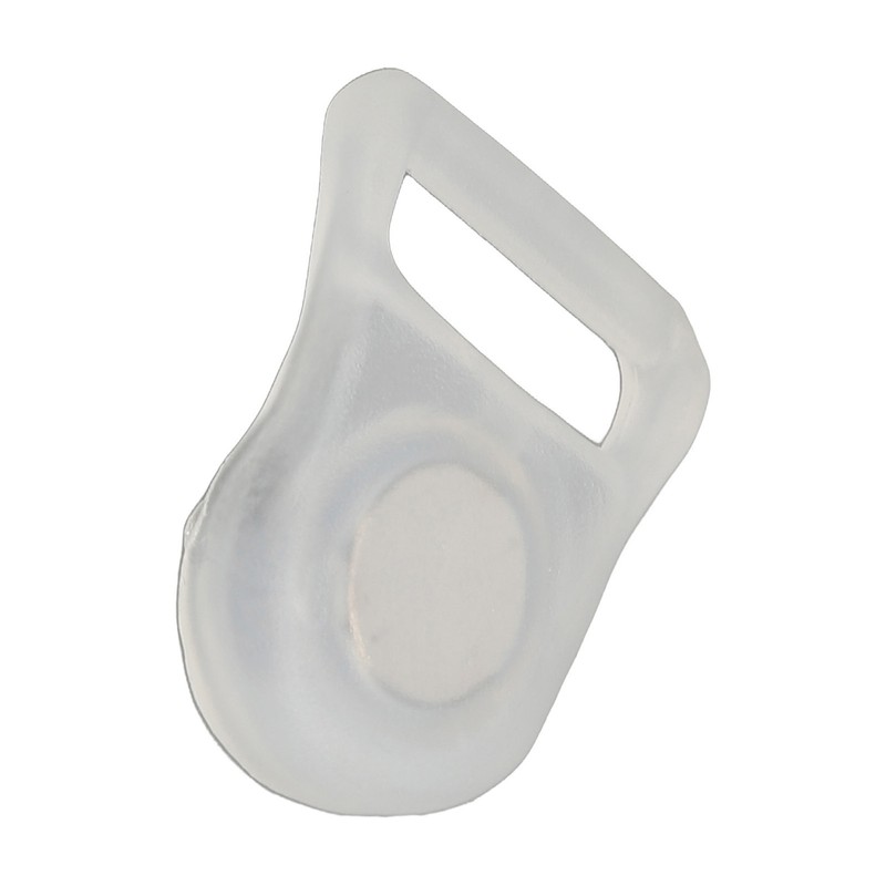 Headgear Clip for ResMed N10 F10 Silicone Pad Precisely Manufactured