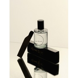 Inkwood Perfume (Lessoltz / 잉크우드 향수 (리솔츠X글월) 50ml