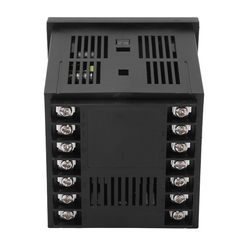 BERM Temperature Controller Heat Press Machine Thermostat Integrated Digital Display
