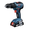 Bosch GSB18V-490B12-