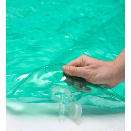 B4 Adventure Sensory Play Activity Pad Mat Colorful Non-Toxic Indoor Outdoor 150lb limit NEW