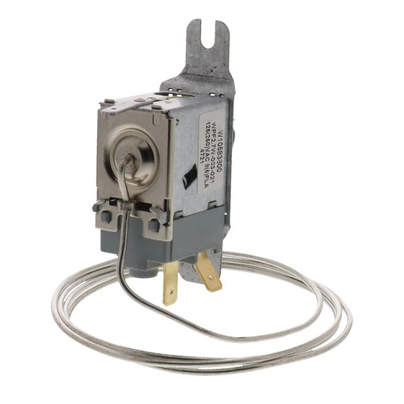 Whirlpool Snap Supply Cold Control for Whirlpool Directly Replaces Part
