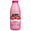 Cottage Shower Gel Moisturising Milk - Organic Raspberry Cream -