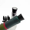 ANIN 8 pcs of Wine Stoppers, Reusable Silicone Beverage Bottle
