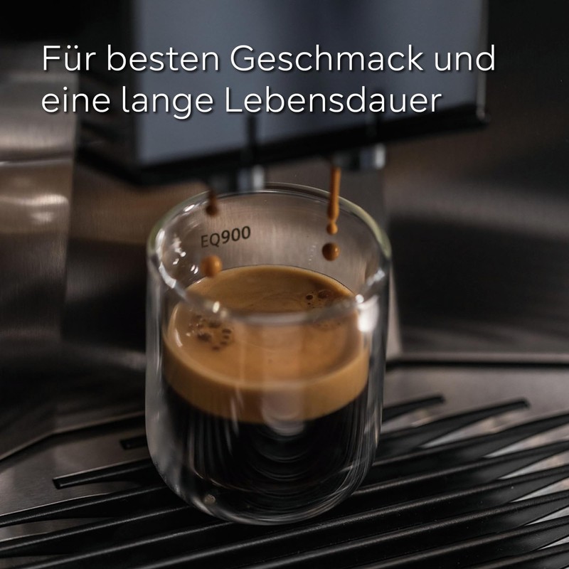 TZ80001 3 x 10 Cleaning Tablets Suitable for All Fully