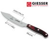 GIESSER seit 1776 - Made in Germany - Spickmesser 10
