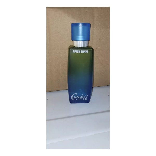 Candies For Men After Shave Splash 3.4 oz / 100