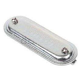 Crouse-Hinds 670 2-Inch Sheet Steel Form 7 Wedgenut