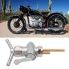 Fuel Petcock Metal Gas Tank Switch Valve Replacement for R51/3
