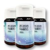 Wooseul Chondroitin 3 boxes (total 180 tablets), 6 months supply, 6 large capacity, 60 tablets / 우슬 콘드로이친 3박스(총 180정) 6개월분 대용량, 6개, 60정