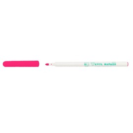 KOH-I-NOOR Textile Marker 3203 FLUO Pink 7732037201KS