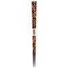 Kawai 106168 "Wakasa Lacquer High Quality Chopsticks" Genroku 9.1 inches