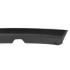 Front Right Passenger Side Plastic Fender Flare Wheel Covers trim
