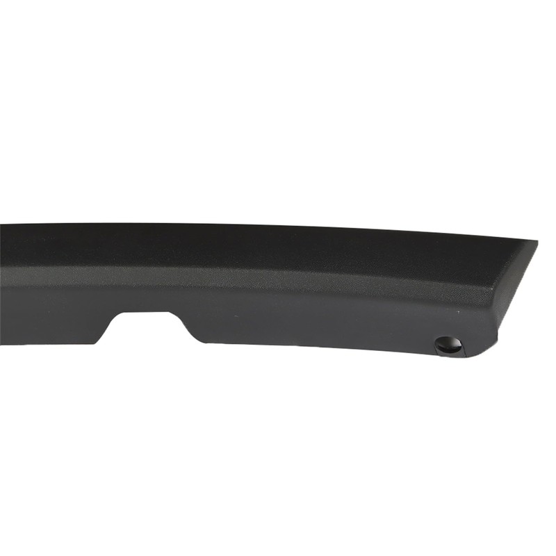 Front Right Passenger Side Plastic Fender Flare Wheel Covers trim