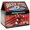 Hi Mountain Seasonings ǀ Snack Stick Seasoning Kit ǀ PEPPERONI