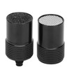 Pool Cue Care Tip Club 5/618 Thread Aluminum Alloy MultiFunction