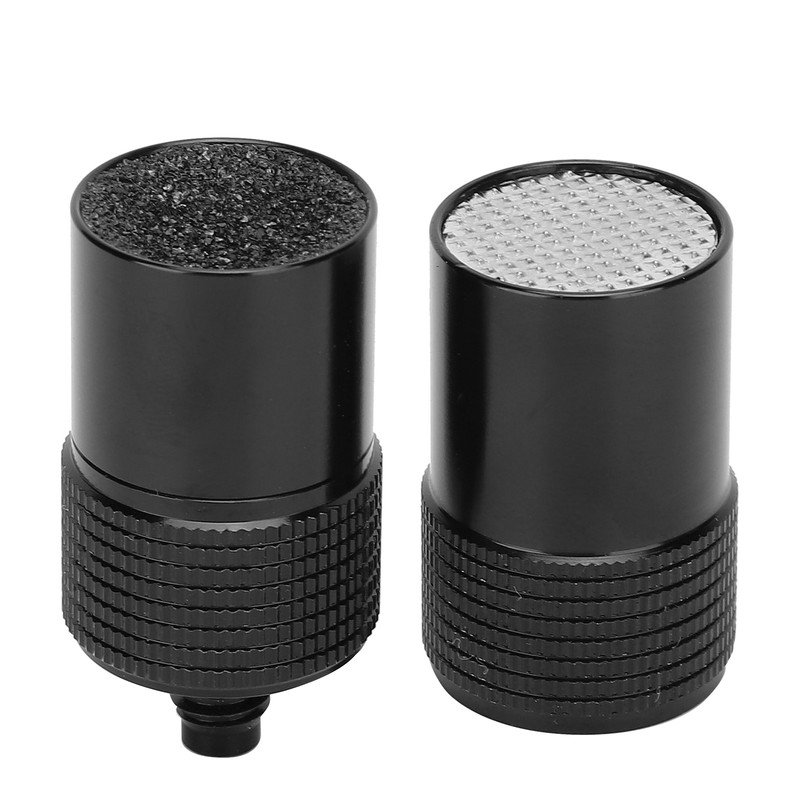 Pool Cue Care Tip Club 5/618 Thread Aluminum Alloy MultiFunction