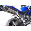 BIKELITEZ 07-08 YAMAHA YZF R1 FENDER ELIMINATOR 2007-2008 tag holder
