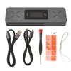 NVMe SSD Enclosure USB3.2 GEN2, 10Gbp/s, RTL9210B Main Control Chip,