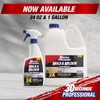 30 SECONDS Pro Mold and Mildew Stain Remover | Scrub