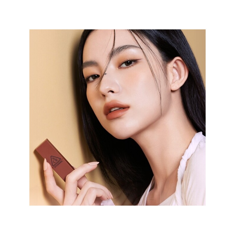 3CE 3CE Matte Lip Color 224 / 쓰리씨이 3CE매트 립