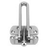 4 Pcs Swing Bar Lock Zinc Alloy Extra Thick Arm