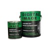 Chroma Key Green Screen Paint QUART