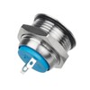 Andux Space JSANKG-01 Momentary Waterproof Push Button Switch Mini Set