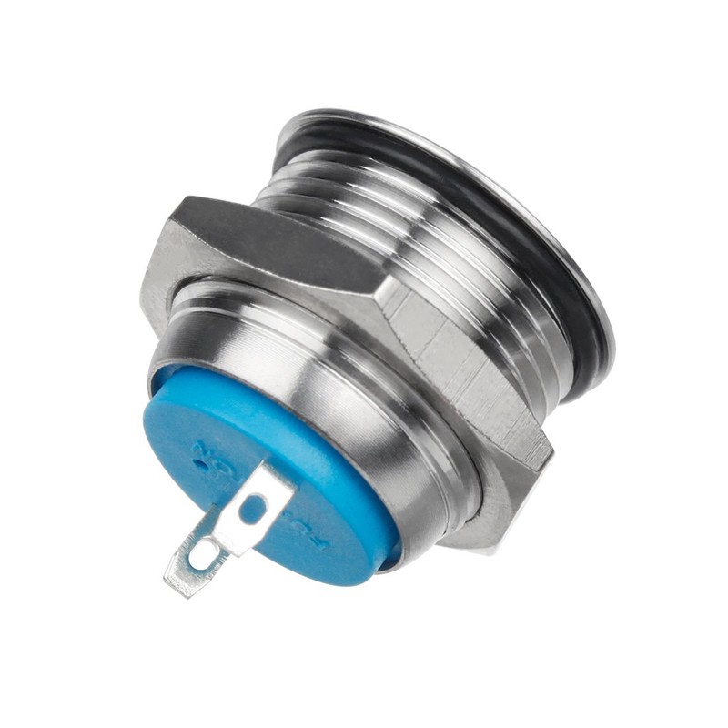 Andux Space JSANKG-01 Momentary Waterproof Push Button Switch Mini Set