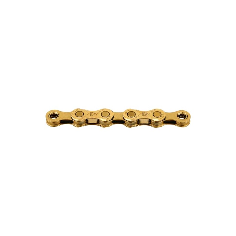 KMC Unisex - Adult Circuit Chain-2102837290 Circuit Chain, Multicoloured, 1/2"