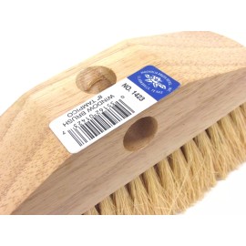 MAGNOLIA NEW! MAGNOLIA 8" TAMPICO WINDOW CLEANING BRUSH, #1423