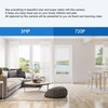 WiFi Light Bulb Camera 1920 X 1080 Wireless Home Surveillance