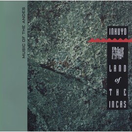 Land Of Incas