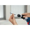 Bosch 2608584750 Sheet Metal Pilot Drill Bit with 1/4-Inch Hex