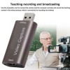 Universal HDMI to USB 3.0 Audio Video Capture Card HD