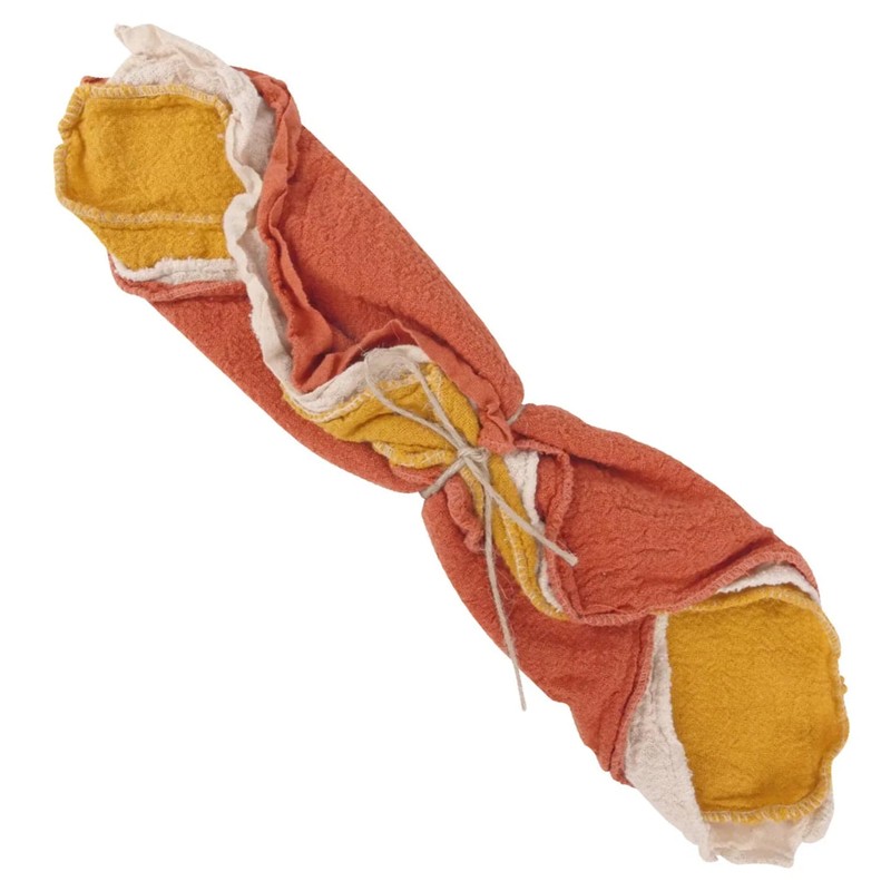Redecker Multi Purpose Cleaning Cloth - Cotton (Set of 3),