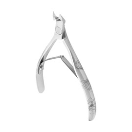 Professional cuticle nippers Staleks Pro Exclusive 20, 5 mm (Magnolia)