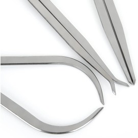 8" Inch Spring Caliper Set of 3 Pieces 200mm - Inside Outside & Divider