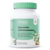 Osavi Quercetin with Bromelain - 60 Vegan caps
