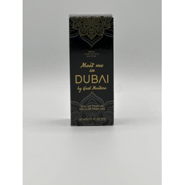 JAFRA Meet Me in Dubai by Gaël Montero EDP 1.7 OZ
