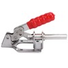 Push Pull Toggle Clamp 302F 136kg Clamping Force Quick Release