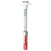 fischer WST II 567430 Washbasin Fixing 10 mm x 140