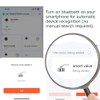Smart Valve PRO Motorized Ball Valve Actuator WiFi Bluetooth Metal