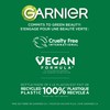Garnier Fructis Grow Strong Biotin Shampoo for Thicker Hair, with