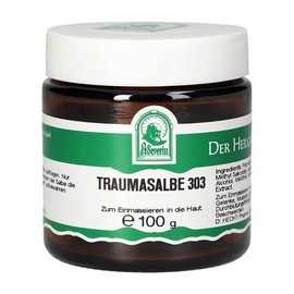 TRAUMASALBE 303 100 g