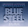 Dean Markley Blue Steel NPS 5 String Bass Strings DM2680A