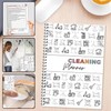 Adhd Cleaning Planner,Cleaning Plan Schedule,Cleaning List Checklist Schedule,Cleaning and Organizing