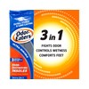 Odor Eaters Insoles Ultra-Durable (3 Pack)