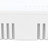 CO Gas Alarm Digital Display High Sensitivity Sound Light Warning